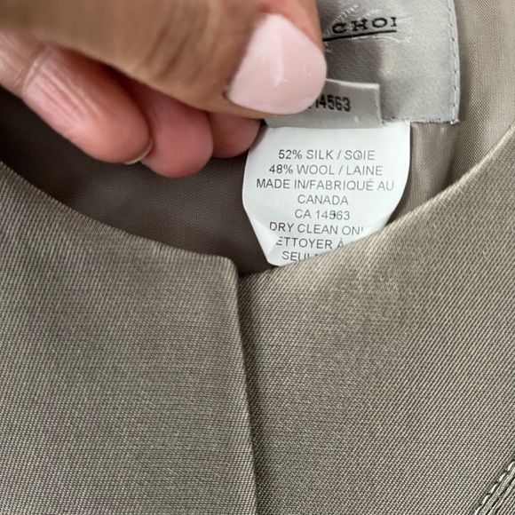 Sunny Choi - Picture 8 of 8